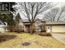 86 GLENDALE DRIVE E, Tillsonburg, Ontario