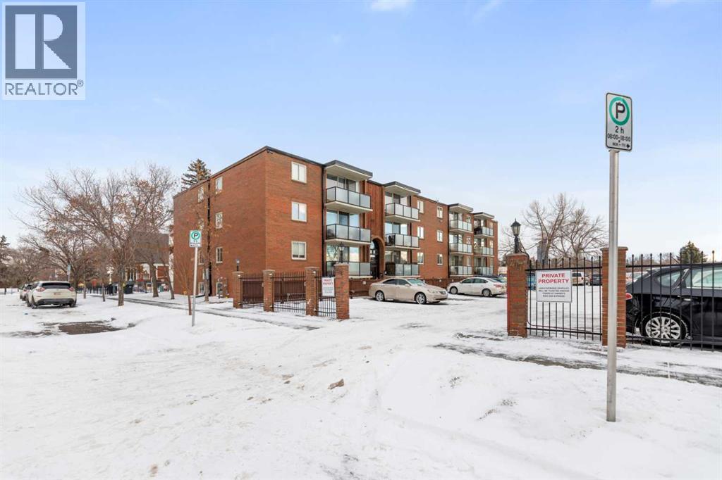 212, 1411 7 Avenue Nw, Calgary, Alberta  T2N 1Z3 - Photo 6 - A2275879