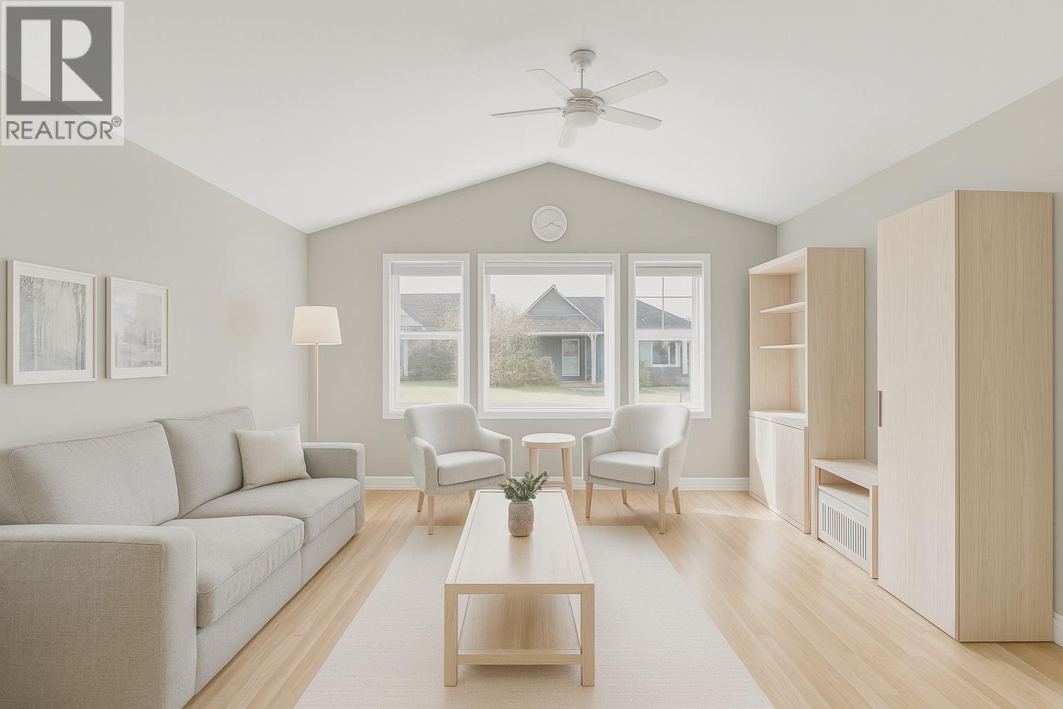 1231 10 Street Sw Unit# 3, Salmon Arm, British Columbia  V1E 0A5 - Photo 3 - 10363745