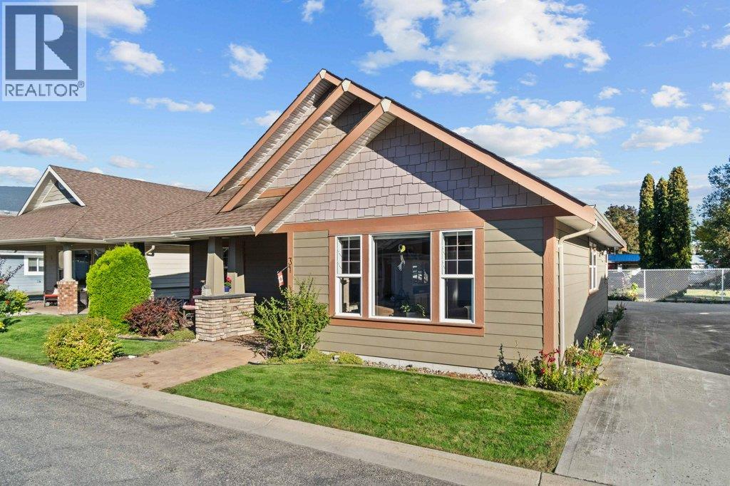 1231 10 Street Sw Unit# 3, Salmon Arm, British Columbia  V1E 0A5 - Photo 8 - 10363745