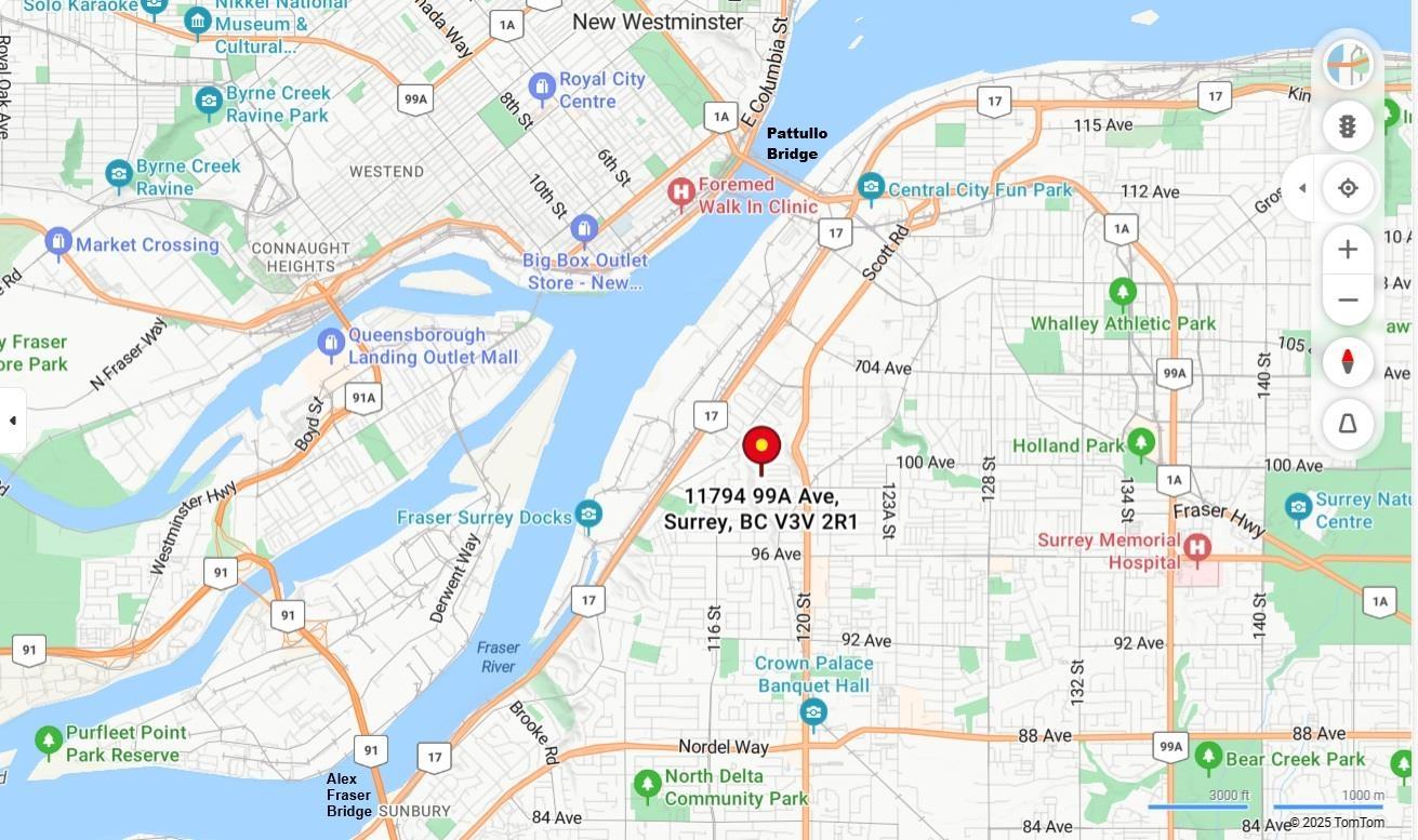 11794 99a Street, Surrey, British Columbia  V3V 2R1 - Photo 40 - R3074165