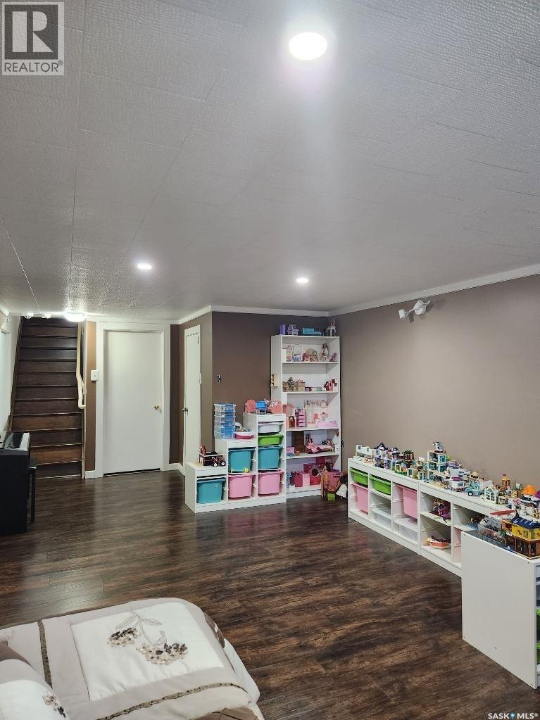 706 Grey Avenue, Grenfell, Saskatchewan  S0G 2B0 - Photo 21 - SK025834
