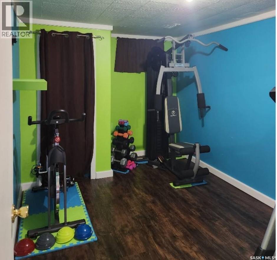 706 Grey Avenue, Grenfell, Saskatchewan  S0G 2B0 - Photo 27 - SK025834