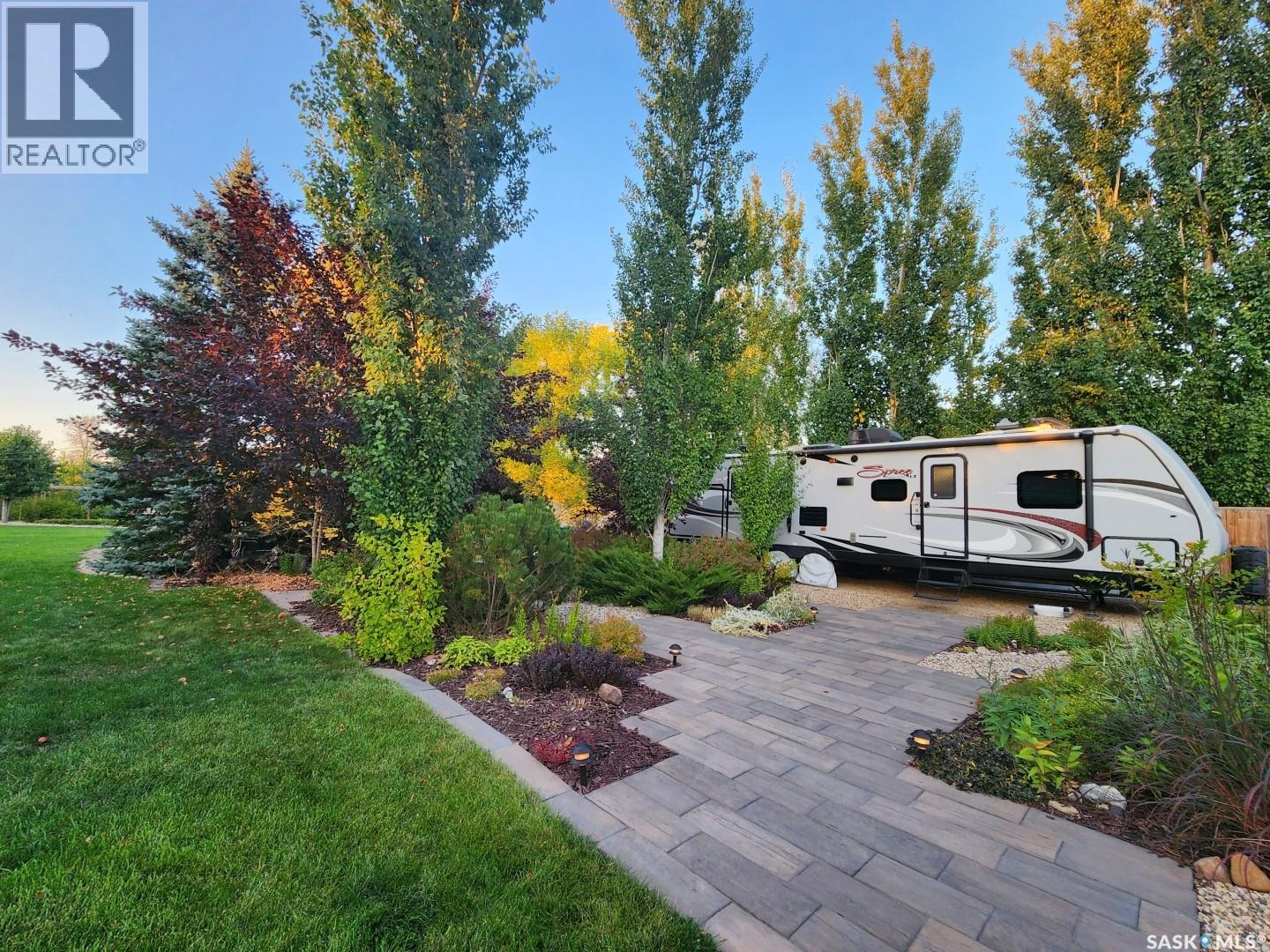 706 Grey Avenue, Grenfell, Saskatchewan  S0G 2B0 - Photo 31 - SK025834