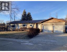 706 Grey AVENUE, Grenfell, Saskatchewan