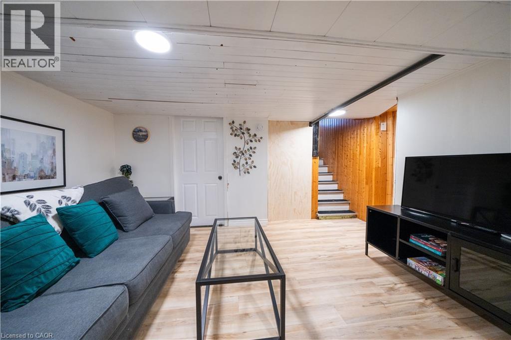 184 Weber Street E Unit# 1, Kitchener, Ontario  N2H 1E4 - Photo 4 - 40791149