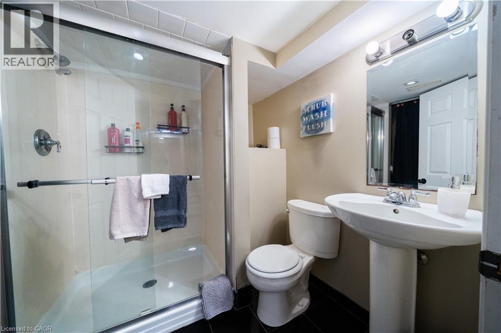 184 Weber Street E Unit# 1, Kitchener, Ontario  N2H 1E4 - Photo 6 - 40791149