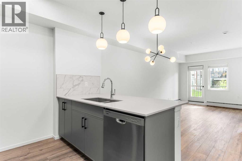 #217, 140 Mahogany Street Se, Calgary, Alberta  T3M 4E1 - Photo 3 - A2271179