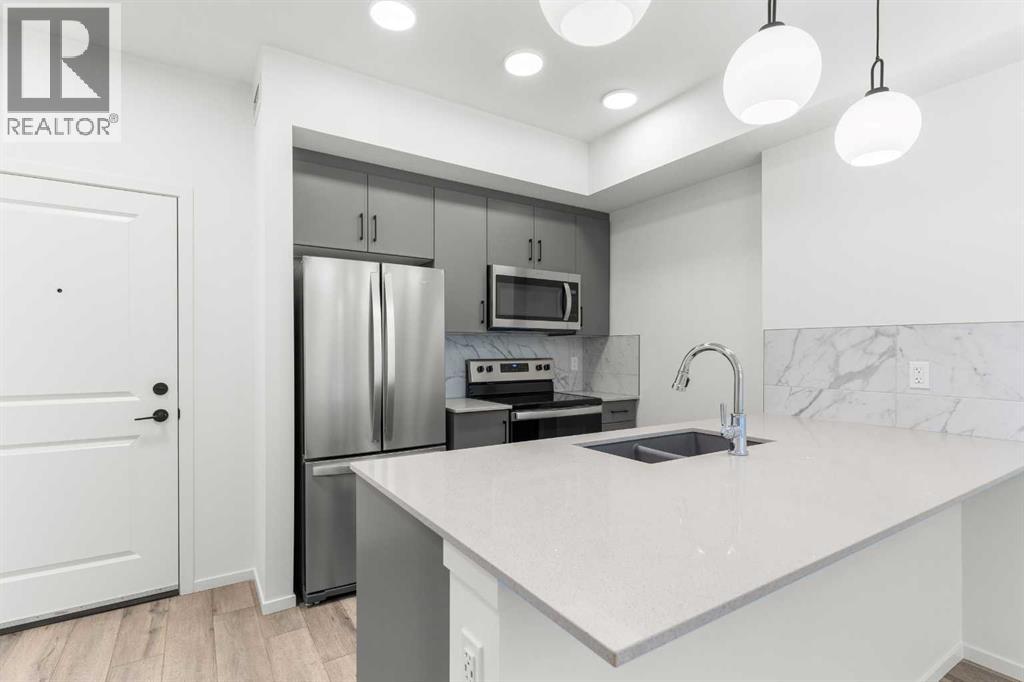 #217, 140 Mahogany Street Se, Calgary, Alberta  T3M 4E1 - Photo 4 - A2271179