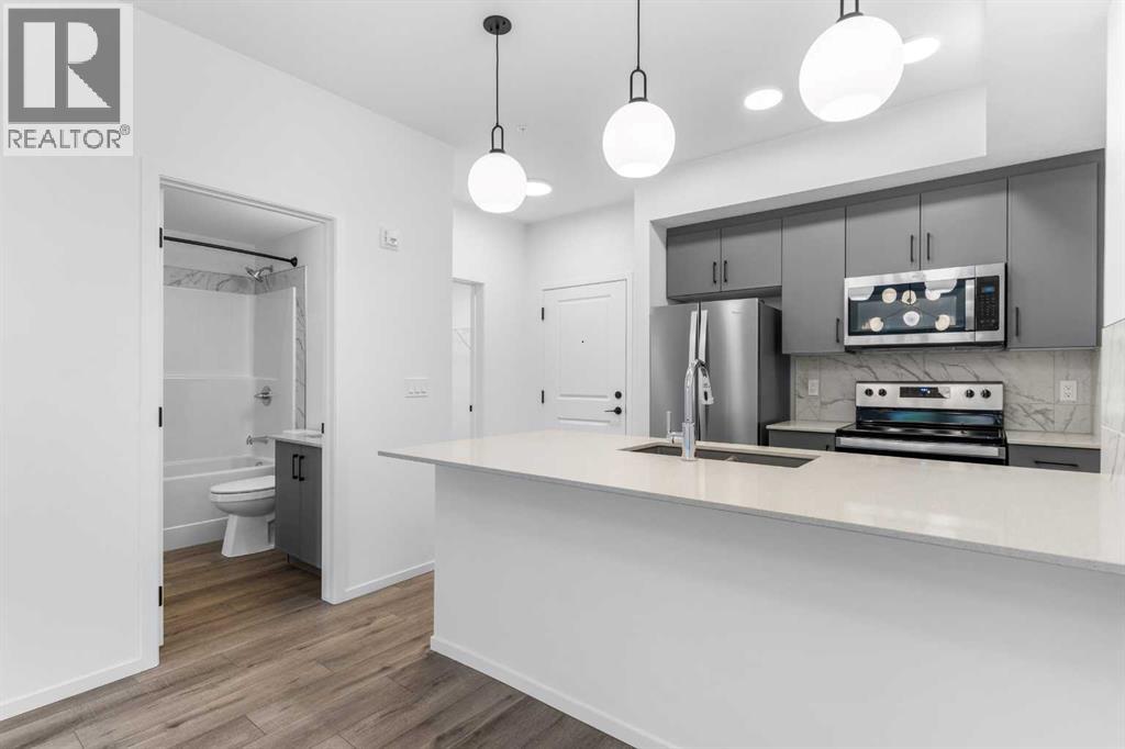 #217, 140 Mahogany Street Se, Calgary, Alberta  T3M 4E1 - Photo 2 - A2271179