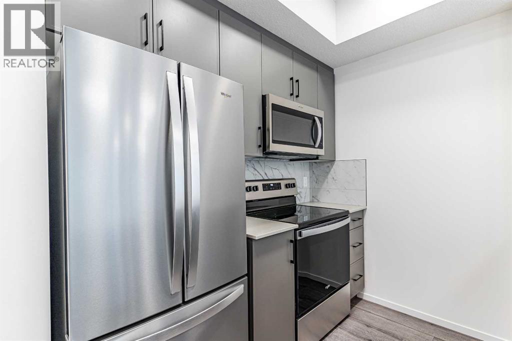 #217, 140 Mahogany Street Se, Calgary, Alberta  T3M 4E1 - Photo 5 - A2271179