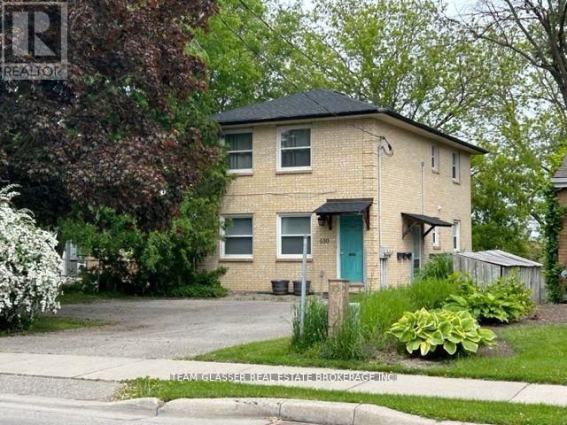 630 VICTORIA STREET, London East, Ontario