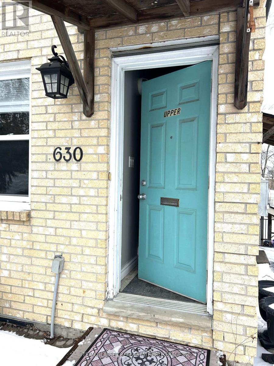 630 Victoria Street, London East, Ontario  N5Y 4C1 - Photo 12 - X12645522