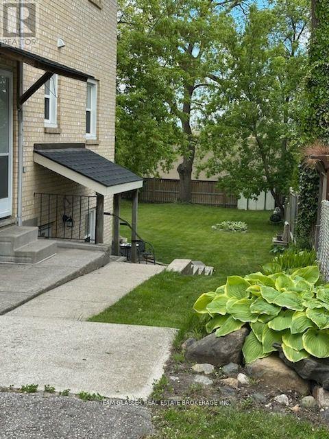630 Victoria Street, London East, Ontario  N5Y 4C1 - Photo 38 - X12645522