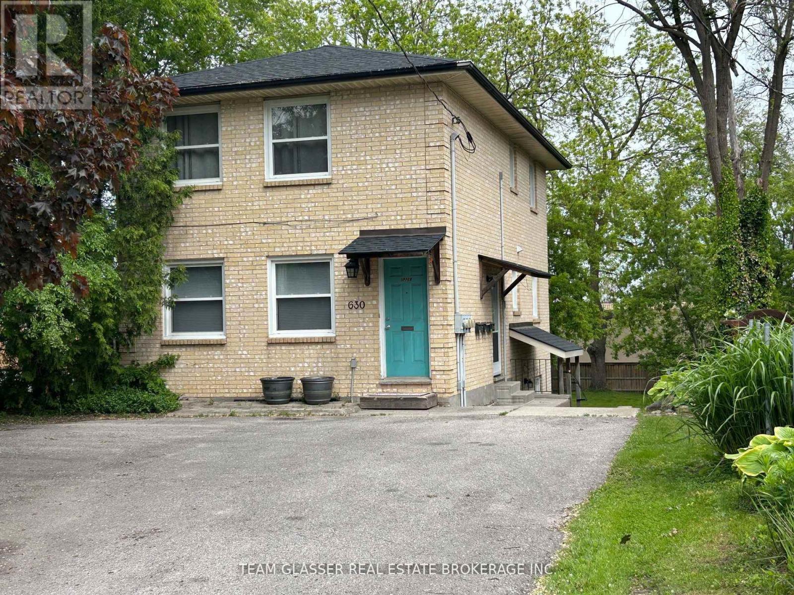 630 Victoria Street, London East, Ontario  N5Y 4C1 - Photo 48 - X12645522