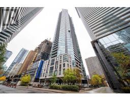 3101 - 45 CHARLES STREET E, Toronto, Ontario