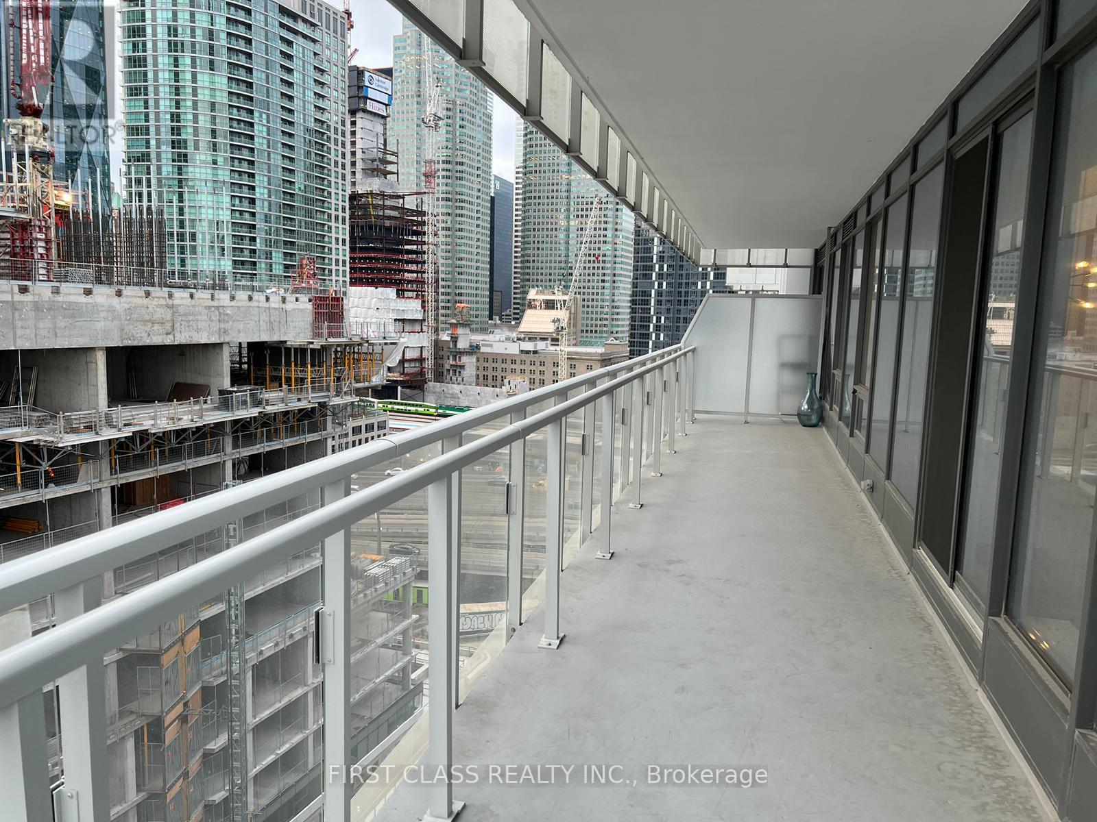 1302 - 28 Freeland Street, Toronto, Ontario  M5E 0E3 - Photo 14 - C12645524