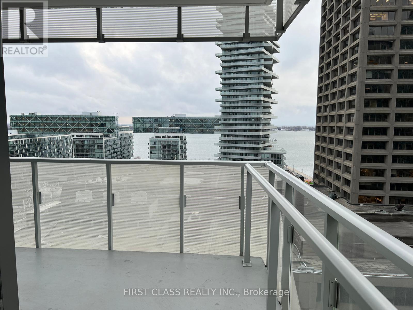 1302 - 28 Freeland Street, Toronto, Ontario  M5E 0E3 - Photo 15 - C12645524