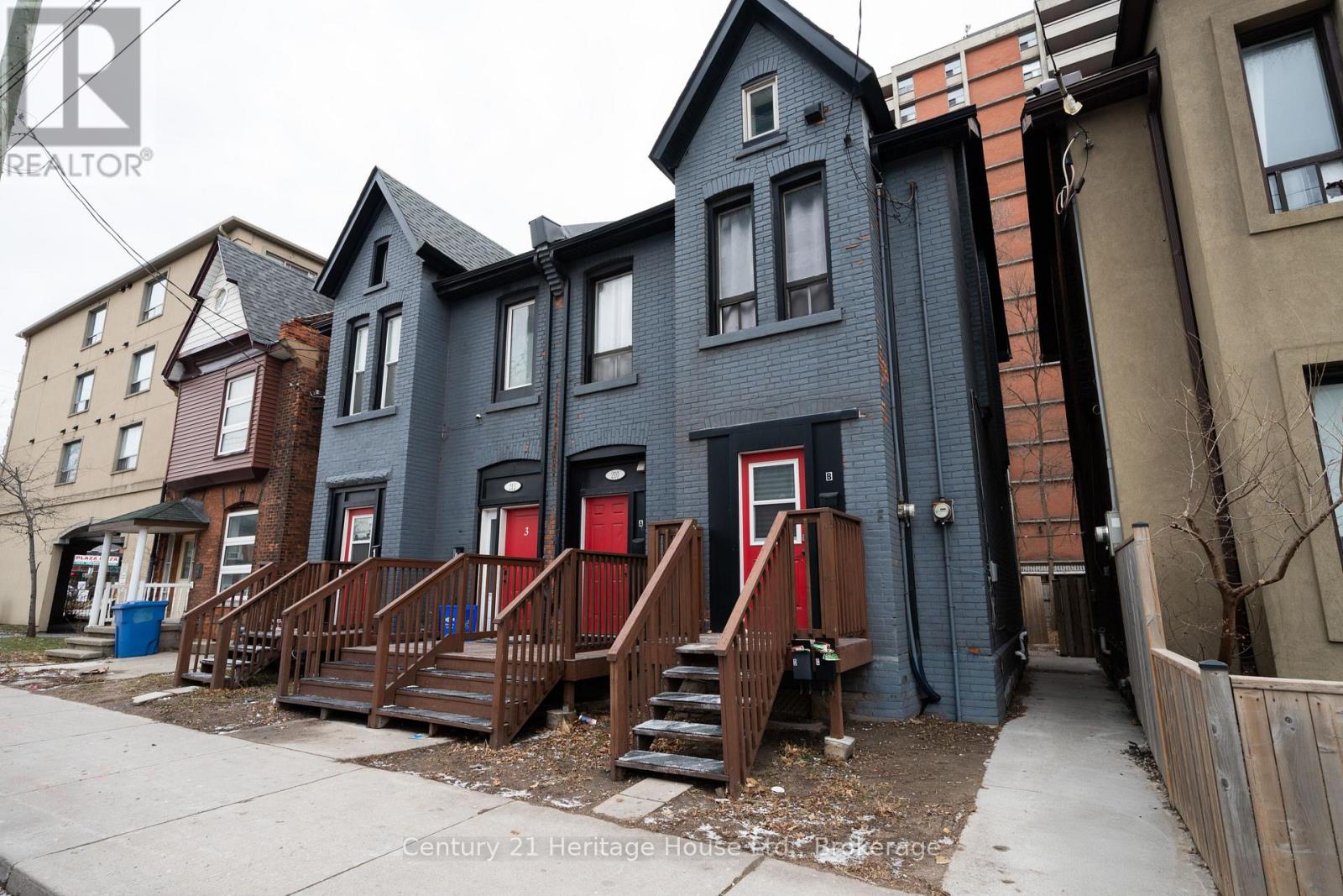 D - 210 Wilson Street, Hamilton, Ontario  L8R 1E5 - Photo 21 - X12461540