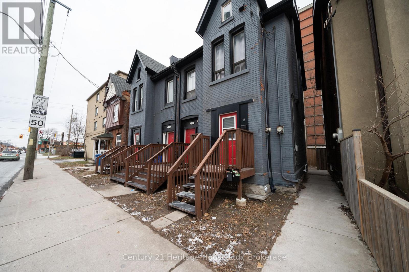 D - 210 Wilson Street, Hamilton, Ontario  L8R 1E5 - Photo 19 - X12461540