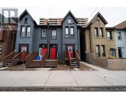 A - 210 WILSON STREET, Hamilton, Ontario