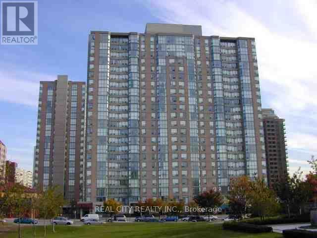 207 - 285 ENFIELD PLACE, Mississauga, Ontario