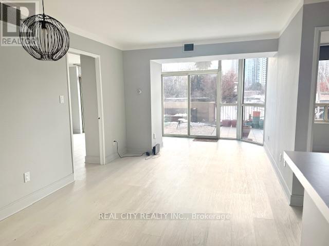 207 - 285 Enfield Place, Mississauga, Ontario  L5B 3Y6 - Photo 2 - W12645520