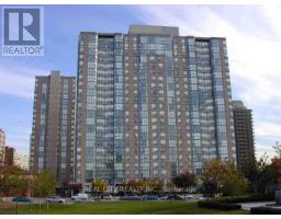 207 - 285 ENFIELD PLACE, Mississauga, Ontario