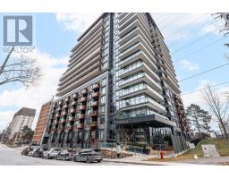 207 - 21 PARK STREET E, Mississauga, Ontario