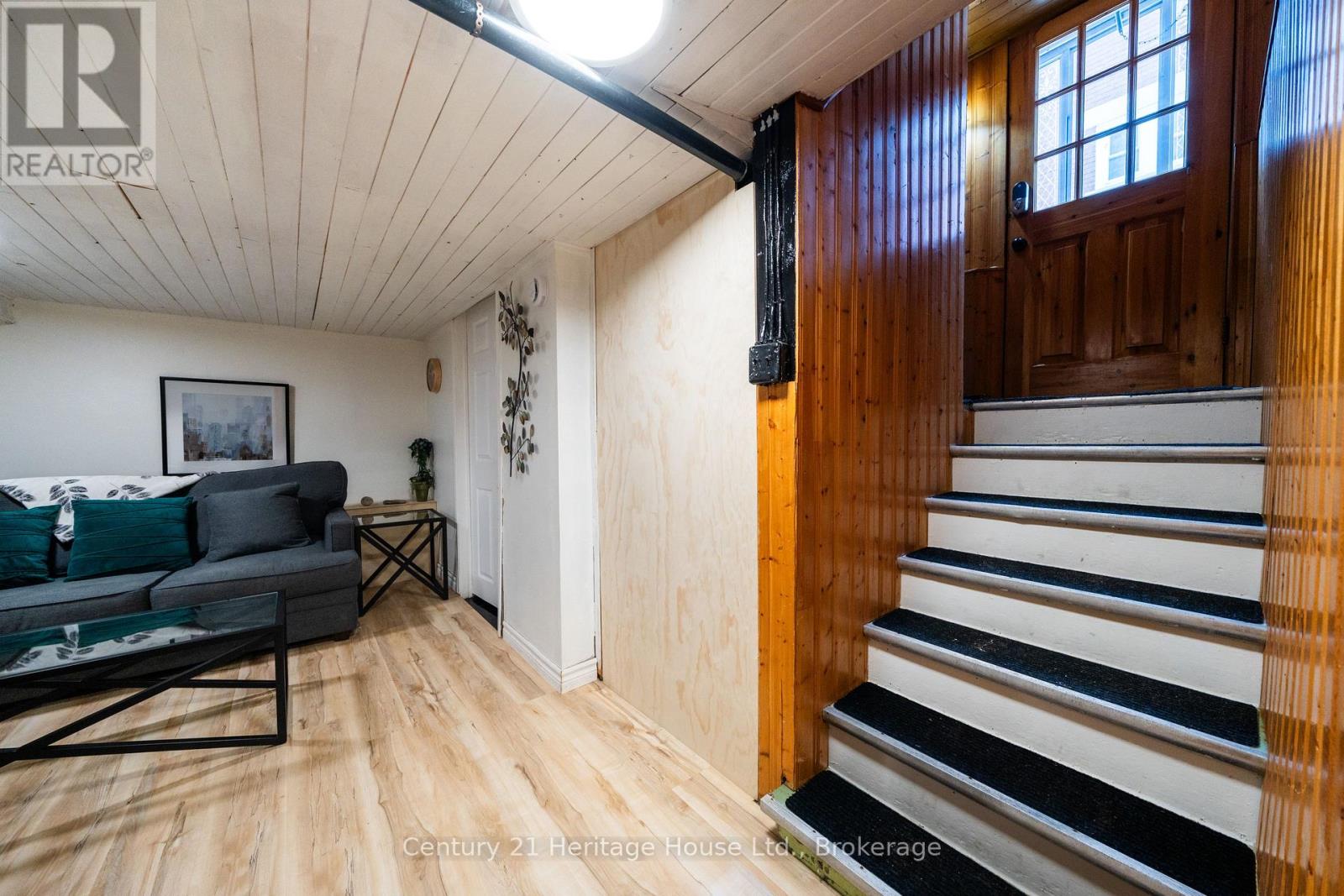 1 - 184 Weber Street E, Kitchener, Ontario  N2H 1E4 - Photo 10 - X12588958