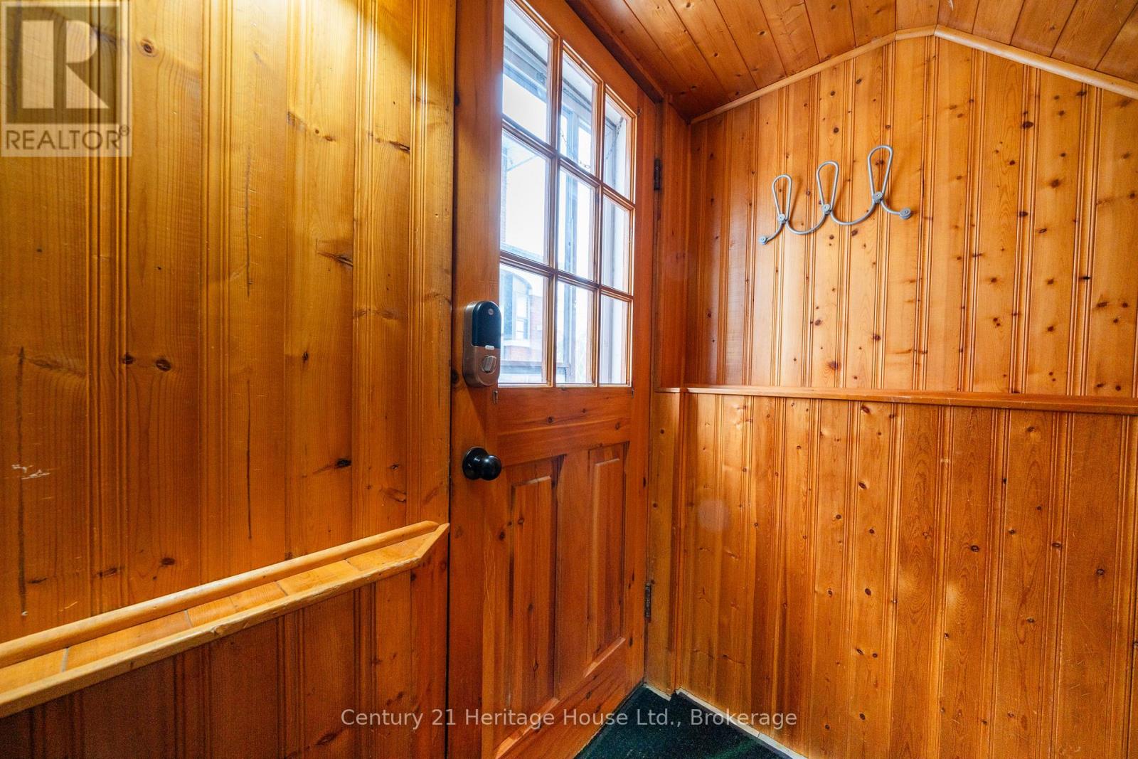 1 - 184 Weber Street E, Kitchener, Ontario  N2H 1E4 - Photo 16 - X12588958