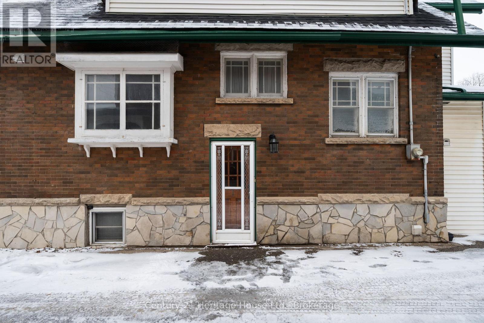 1 - 184 Weber Street E, Kitchener, Ontario  N2H 1E4 - Photo 18 - X12588958