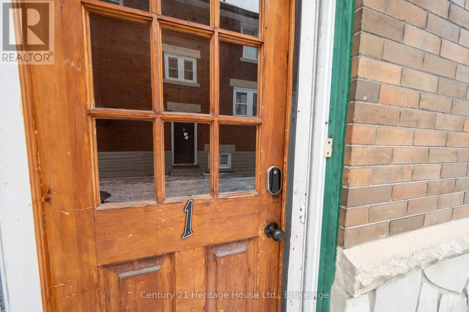 1 - 184 Weber Street E, Kitchener, Ontario  N2H 1E4 - Photo 21 - X12588958