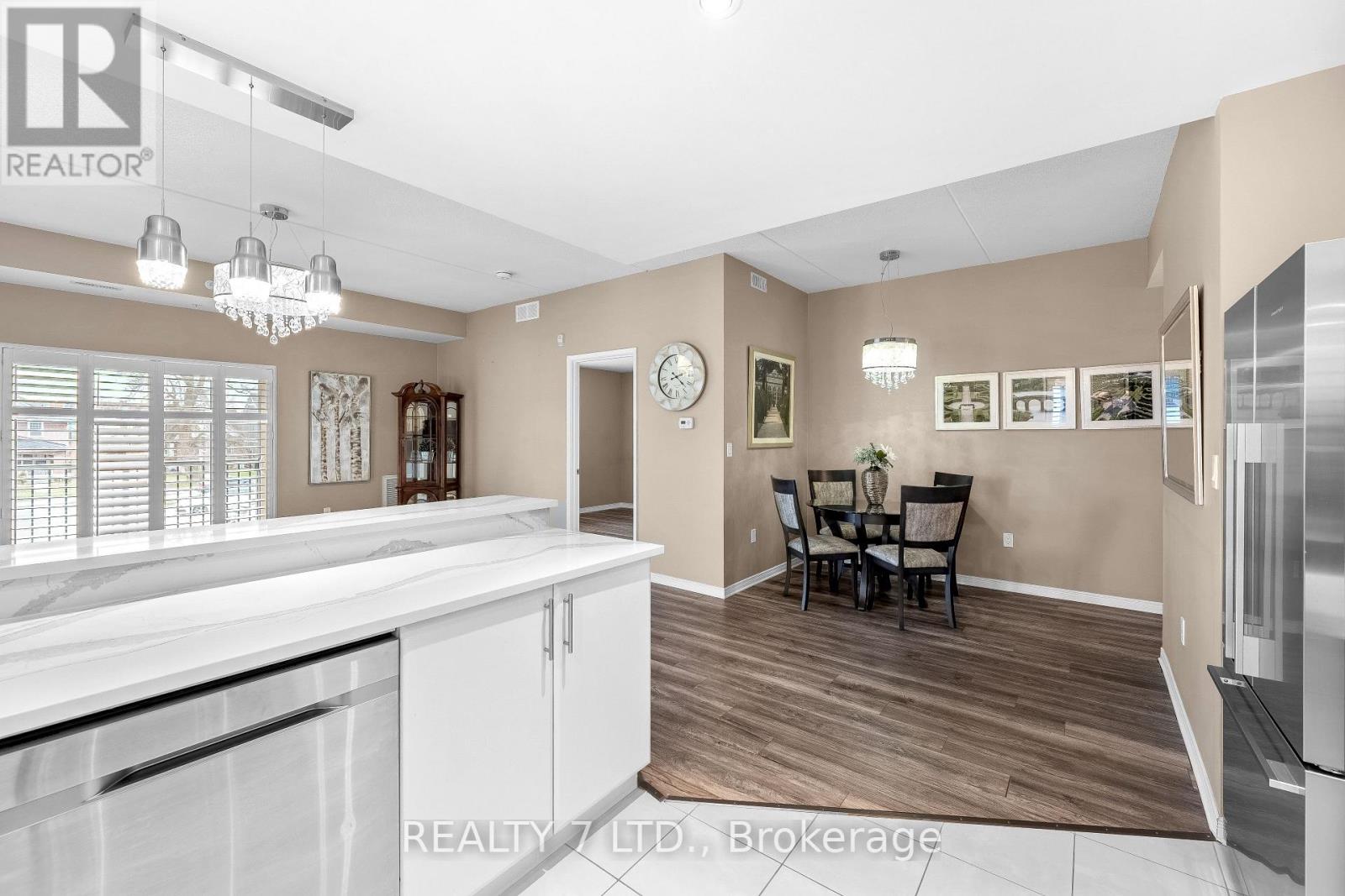 209 - 16 Sullivan Avenue, Thorold, Ontario  L2V 2Y2 - Photo 12 - X12644478