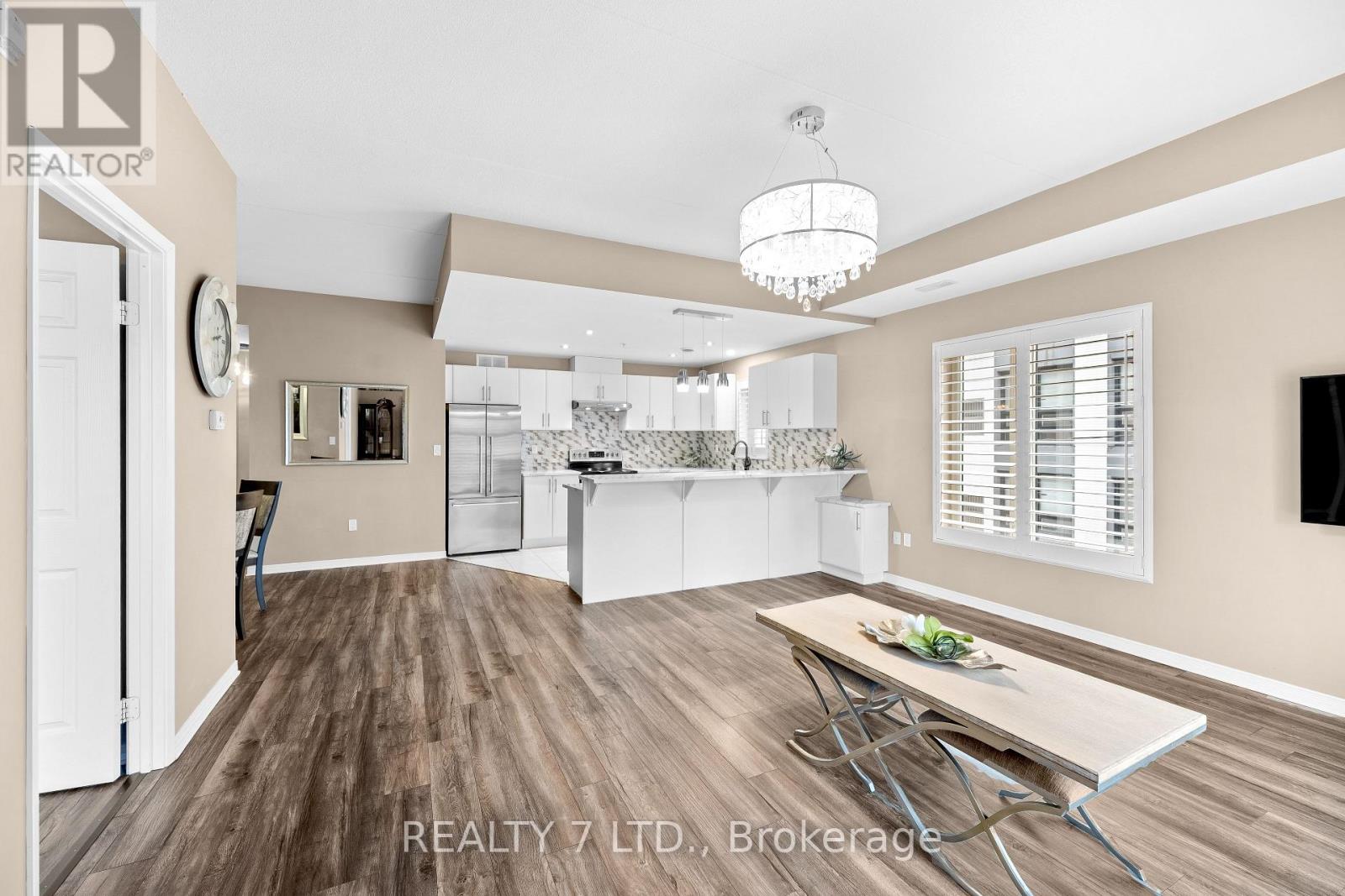 209 - 16 Sullivan Avenue, Thorold, Ontario  L2V 2Y2 - Photo 15 - X12644478