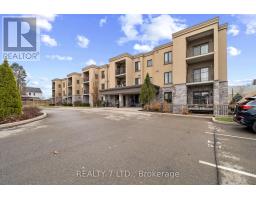 209 - 16 SULLIVAN AVENUE, Thorold, Ontario