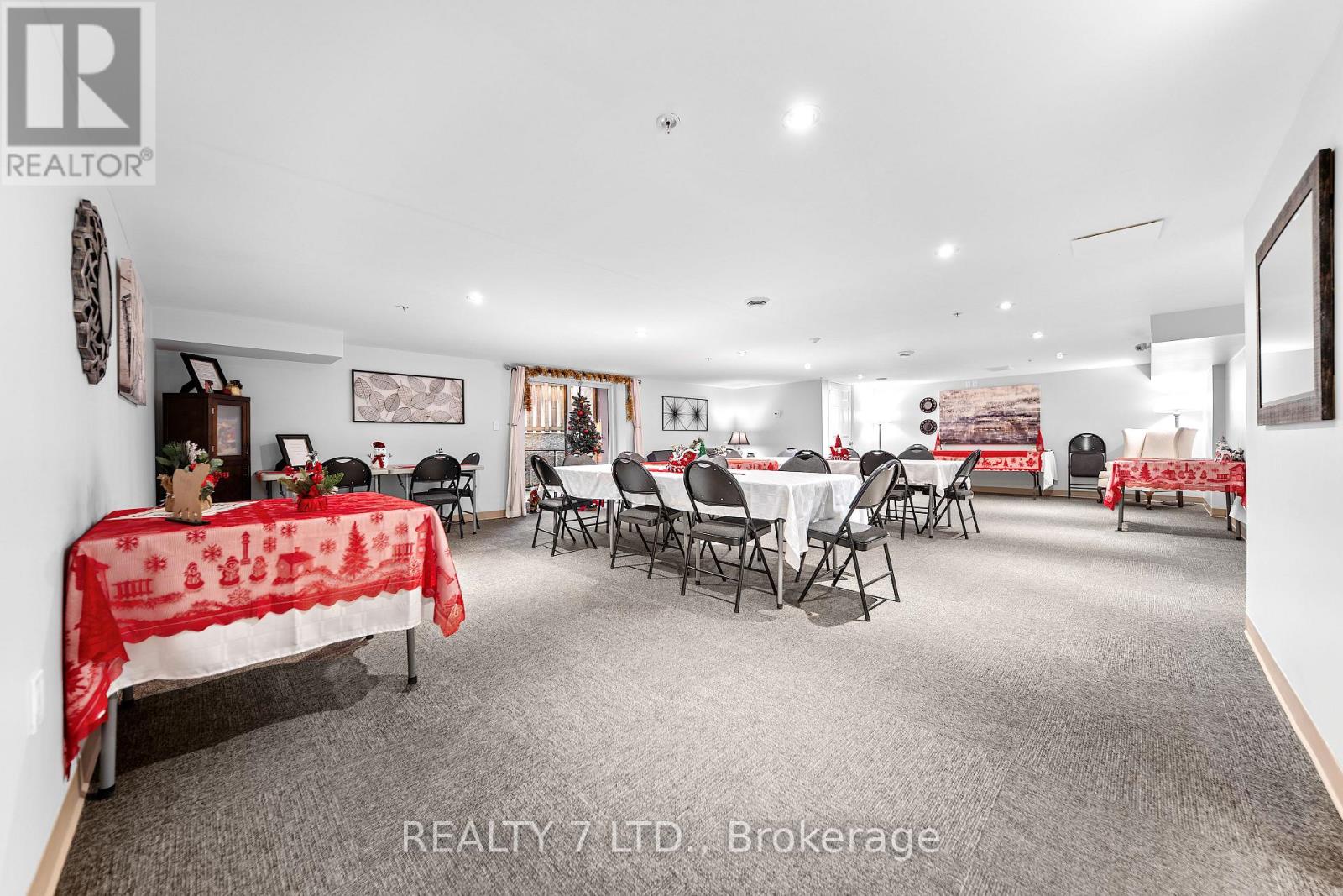 209 - 16 Sullivan Avenue, Thorold, Ontario  L2V 2Y2 - Photo 26 - X12644478