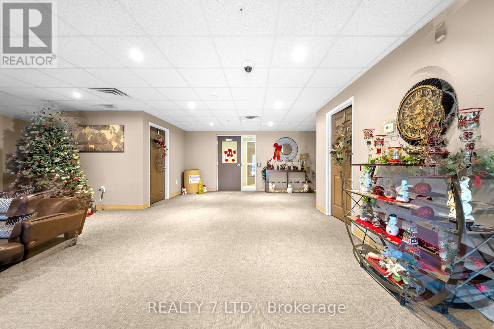 209 - 16 Sullivan Avenue, Thorold, Ontario  L2V 2Y2 - Photo 5 - X12644478