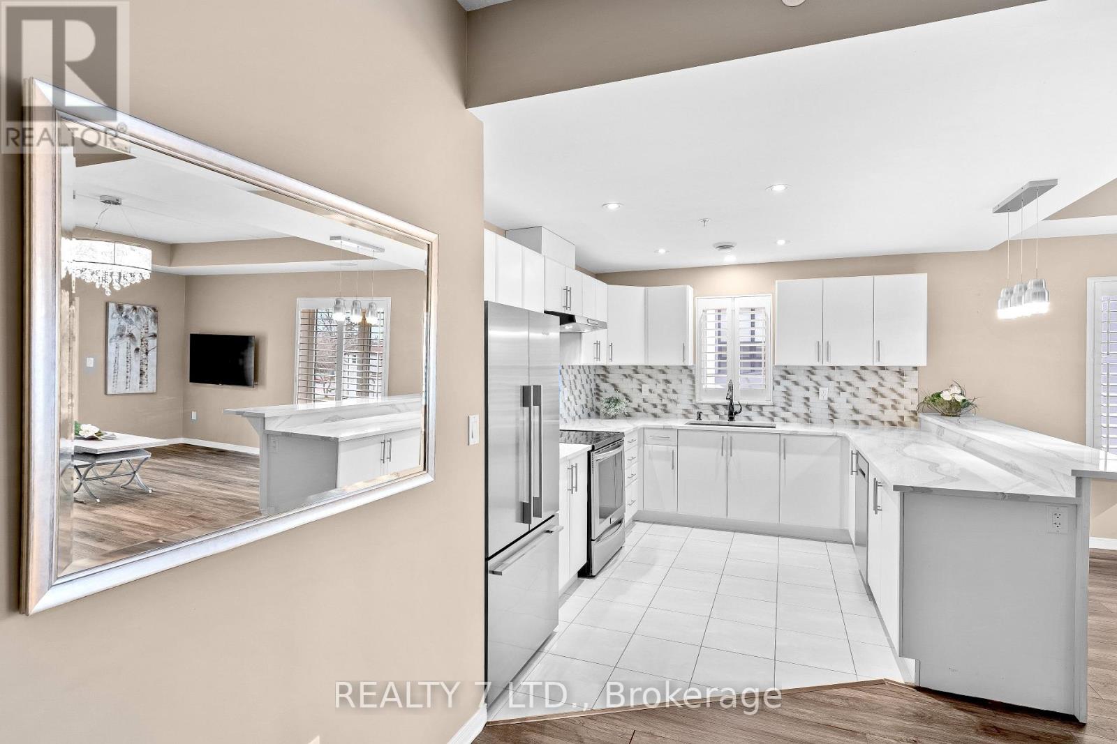 209 - 16 Sullivan Avenue, Thorold, Ontario  L2V 2Y2 - Photo 7 - X12644478