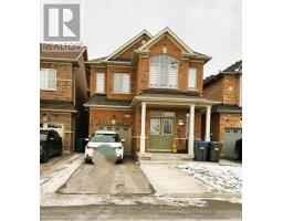 63 TRURO CIRCLE, Brampton, Ontario