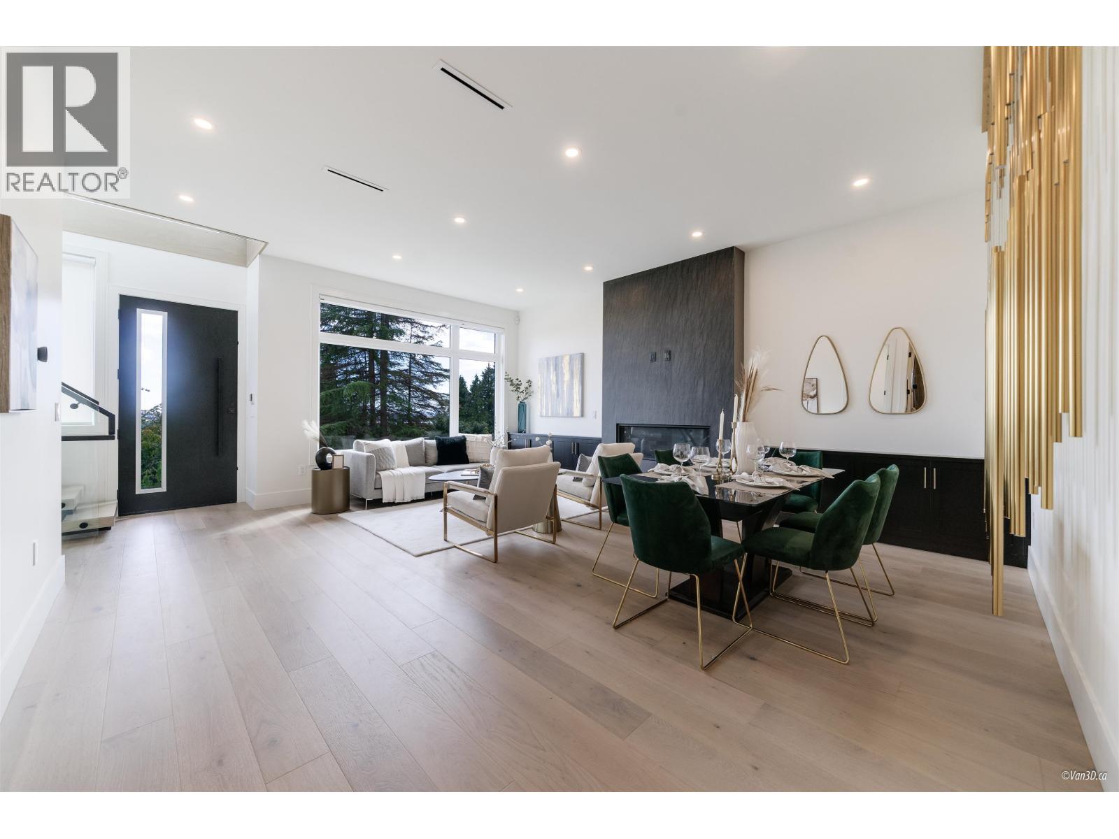 5091 Patrick Street, Burnaby, British Columbia  V5J 3A7 - Photo 5 - R3064667