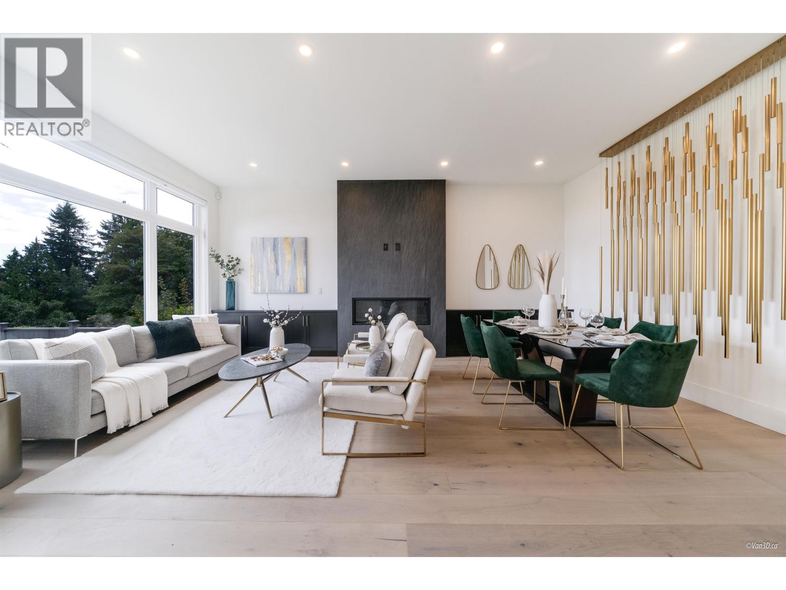 5091 Patrick Street, Burnaby, British Columbia  V5J 3A7 - Photo 4 - R3064667