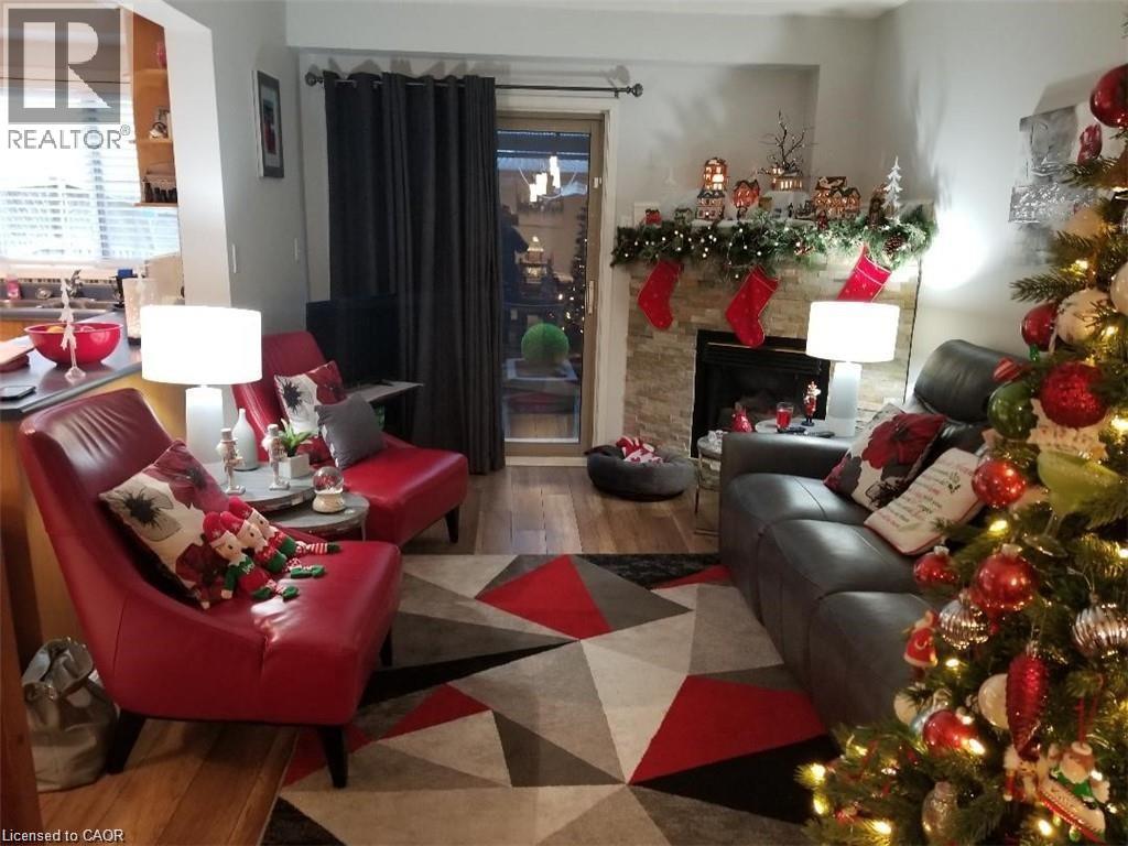 185 Sulmona Drive, Hamilton, Ontario  L8W 3W4 - Photo 13 - 40794394