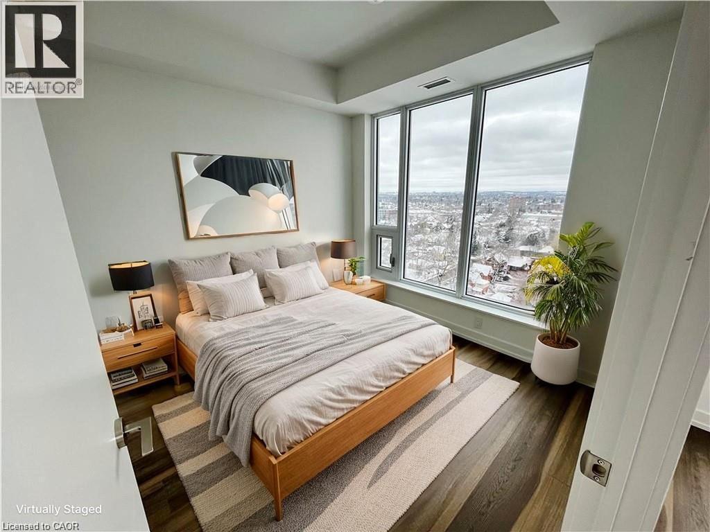 5 Wellington Street S Unit# 1809, Kitchener, Ontario  N2G 0E3 - Photo 2 - 40793685