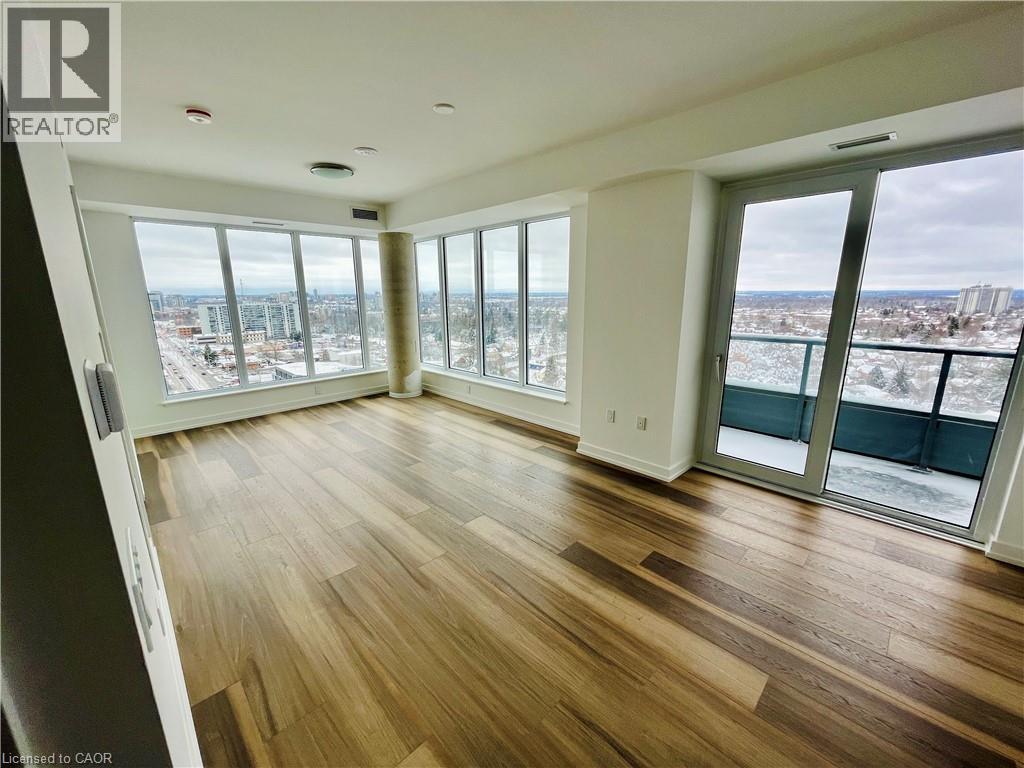 5 Wellington Street S Unit# 1809, Kitchener, Ontario  N2G 0E3 - Photo 6 - 40793685