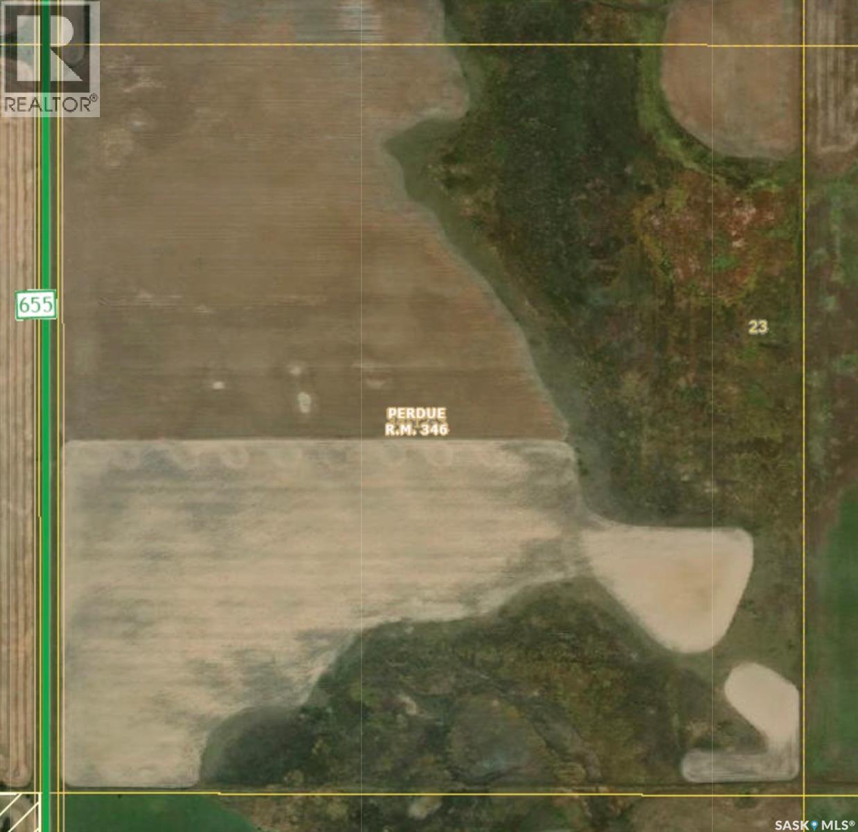 Rm Perdue Farmland- 475.8 Acres, Perdue Rm No. 346, Saskatchewan  S0K 3C0 - Photo 5 - SK025824