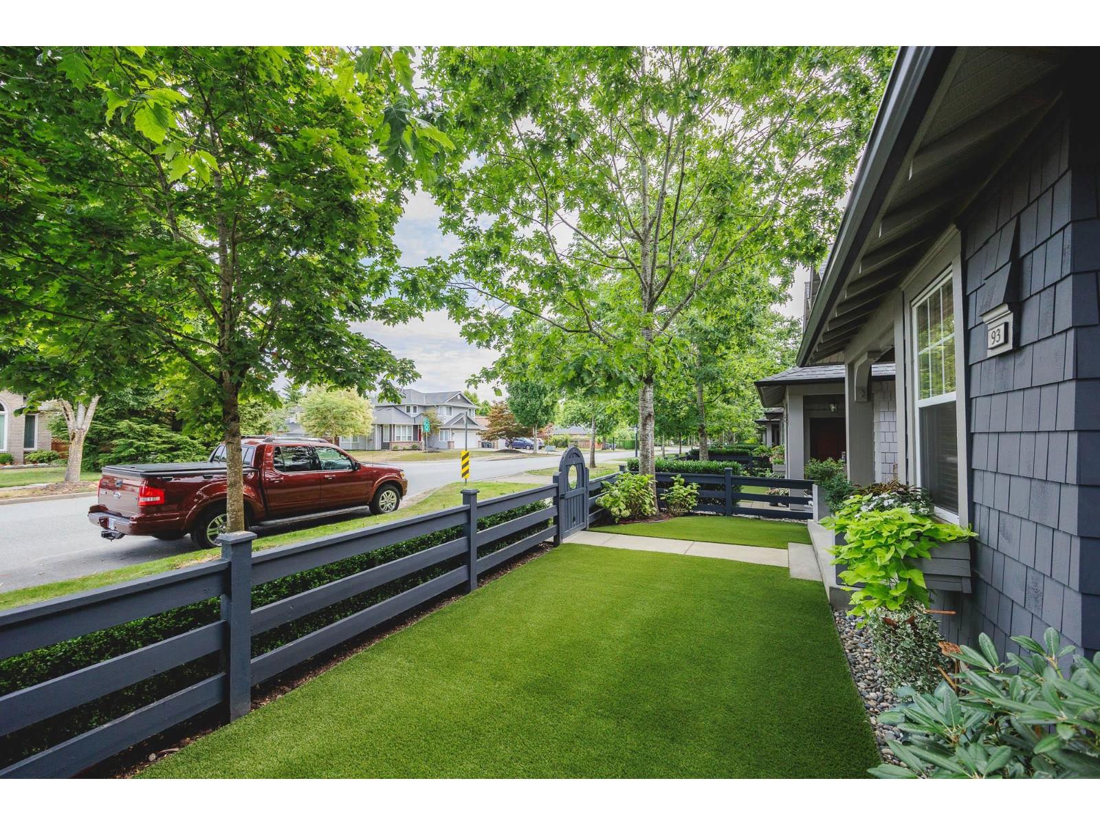 93 6450 187th Street, Surrey, British Columbia  V3S 2X4 - Photo 5 - R3062474