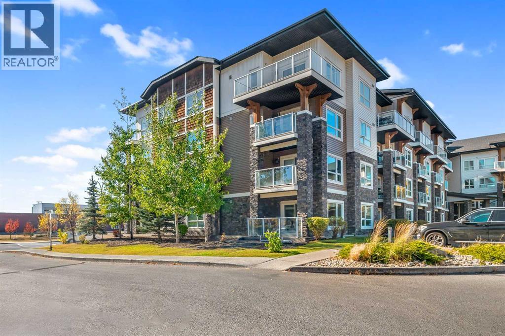 4107, 240 Skyview Ranch Road Ne, Calgary, Alberta  T3N 0P4 - Photo 4 - A2266712