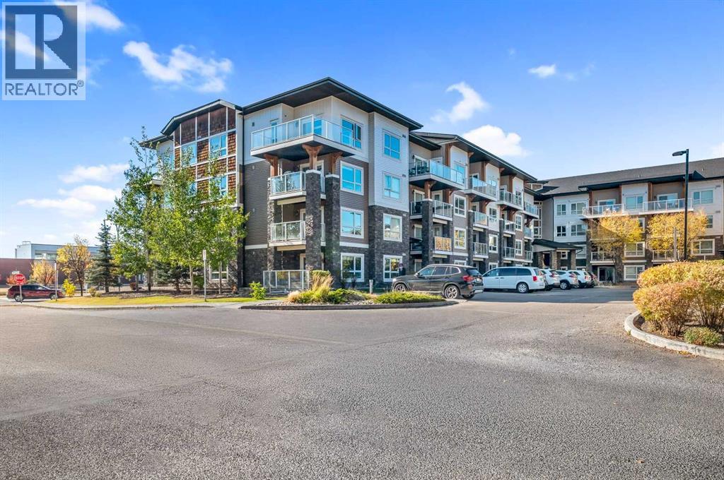 4107, 240 Skyview Ranch Road Ne, Calgary, Alberta  T3N 0P4 - Photo 2 - A2266712