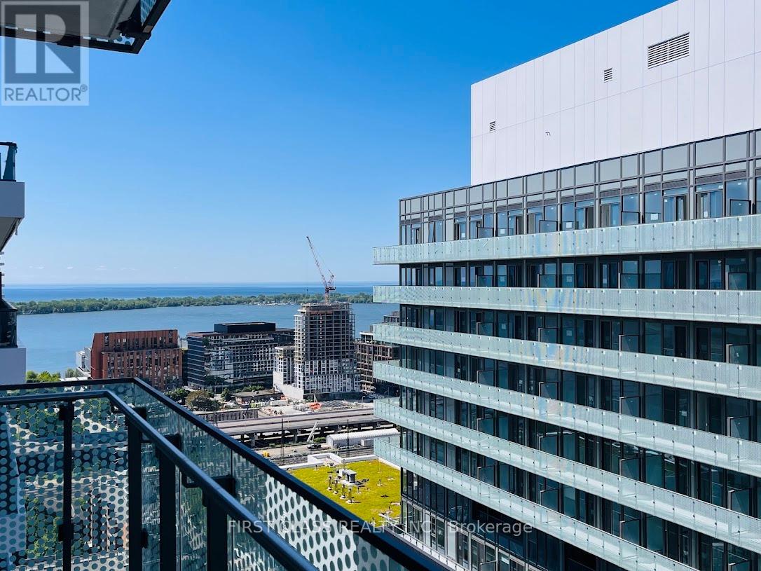 Lph2915 E - 70 Princess Street, Toronto, Ontario  M5A 0X6 - Photo 7 - C12645540